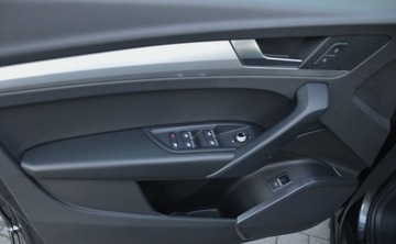 Audi Q5 II SUV Facelifting 2.0 35 TDI 163KM 2021 Audi Q5 2,0 TDI S-LINE Full led Nawigacja Kamera serwisowany 2.0 Diesel, zdjęcie 16