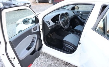 Hyundai i20 II 2017 Hyundai i20 Jeden wlasciciel , Stan idealny, Tylko 71500 km. 12 miesiecy g, zdjęcie 8