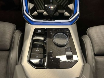 BMW X3 G45 2026 BMW X3 M50 xDrive Suv 3.0 (398KM) 2026, zdjęcie 12