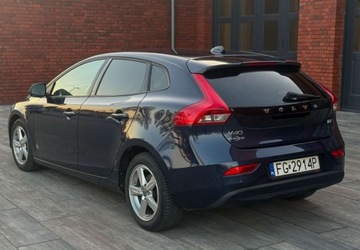 Volvo V40 II Cross Country D2 115KM 2014 Volvo V40 Volvo V40 D2 Momentum 1.6 Diesel 115KM, zdjęcie 3