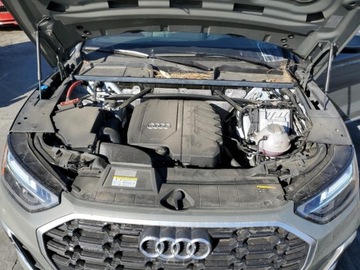Audi Q5 II 2023 Audi Q5 Premium Plus 45 2023 2.0l 2.0 Benzyna 261KM, zdjęcie 6
