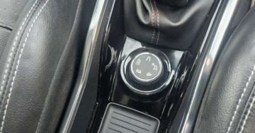 Peugeot 2008 I SUV 1.6 e-HDi 115KM 2014 Peugeot 2008 1.6 diesel Nawigacja, skora , wzmocnione napedy 1.6 Diesel, zdjęcie 6