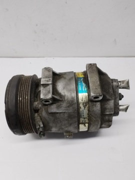 Sprezarka Klimatyzacji Chevrolet Epica 715324EB 96815484