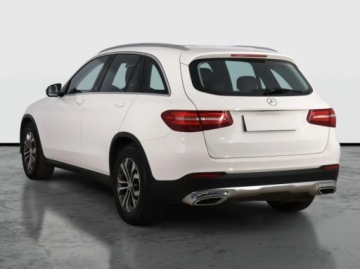 Mercedes GLC C253 SUV 2.1 220 d 170KM 2016 Mercedes GLC GLC 220 d 4MATIC, 167 KM, 4X4, zdjęcie 3