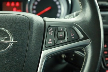 Opel Mokka I SUV 1.4 Turbo ECOTEC 140KM 2014 Opel Mokka 1.4 Turbo, Salon Polska, GAZ, Automat, zdjęcie 16