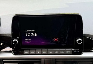 Kia Picanto III 2025 Kia Picanto MY25 wersja L AUTOMAT z silnikiem 1.2 79KM dostepny od reki, zdjęcie 27