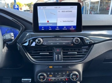 Ford Kuga III SUV 2.0 EcoBlue 190KM 2023 Kuga ST-Line X FULL Lato+Zima TempAktywny Panorama KeylessGo 4x4, zdjęcie 24