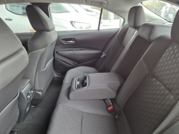 Toyota Corolla XII Sedan Facelifting 1.5 VVT-i 125KM 2024 Toyota Corolla 1.5 Comfort MS Seria E21 (2019-) 1., zdjęcie 11