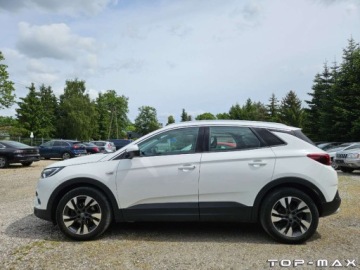 Opel 2019 Opel Grandland X Full Opcja 2.0 CDTI Automat 2.0 Diesel 177KM, zdjęcie 1