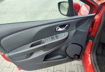 Renault Clio IV Hatchback 5d Facelifting 0.9 TCe 90KM 2018 Renault Clio Renault Clio IV Renault Clio 0.9 TCe Intens ,serwis Benzyna, zdjęcie 11