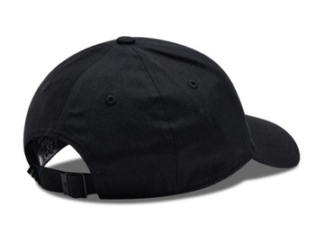 Черная бейсболка adidas FK0891 Размер 56-58