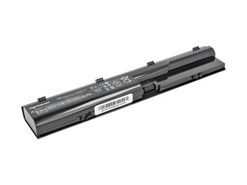 Аккумулятор Movano для HP ProBook 4330s, 4530s 4400 мАч