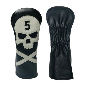 Чехол на голову для гольфа, защитный чехол для головы клюшки