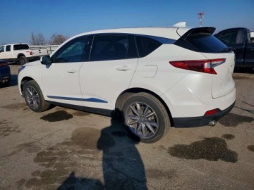 Acura RDX II 2021 Acura RDX Technology 2021 2.0 Benzyna 272KM, zdjęcie 1