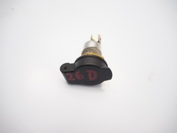 TRIUMPH TIGER 1200 XRX 18- GNIAZDO