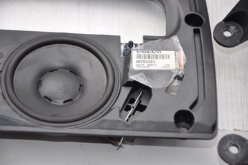 КОМПЛЕКТ ДИНАМИКОВ VOLVO XC90 И DYNAUDIO С 14 ДИНАМИКАМИ BLIS OPTION