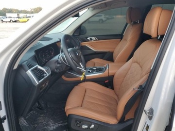BMW X7 2023 BMW X7 XDrive40I 2023 3.0l 3.0 Benzyna 375KM, zdjęcie 7