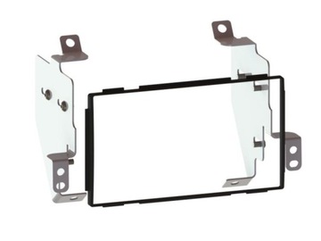 Ramka radiowa 2 DIN Nissan Note (E11) 01/2006 - 09/2013