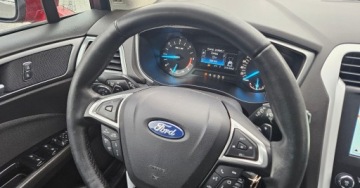 Ford Mondeo V Kombi 2.0 TDCi 150KM 2017 Ford Mondeo 150ps. Diesel Navigacja Klimatronic Dwustrefowy 2017 2.0 Diesel, zdjęcie 21