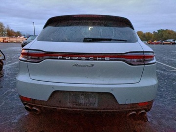 Porsche Macan 2020 Porsche Macan S 2020 3.0 Benzyna 348KM, zdjęcie 2