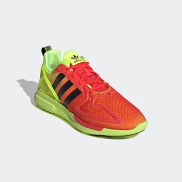 Buty męskie ADIDAS ZX 2K FLUX sportowe R.36