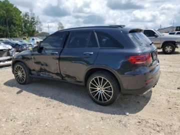 Mercedes GLC C254/X254 2022 Mercedes-Benz GLC 300 2022 2.0l 2.0 Benzyna 255KM, zdjęcie 1