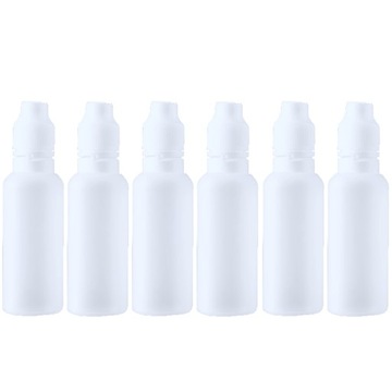 BUTELKA 30 ml 10 szt BUTELECZKA LIQUID BUTELECZKI