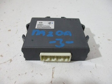 Moduł sterownik PDC Mazda 3 BHS2-67UU0