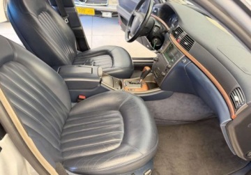 Lancia Thesis 2.4 JTD 175KM 2004 Lancia Thesis 2.4 JTD 175 KM 2 WLasciciel Idealny Warszawa 2.4, zdjęcie 9