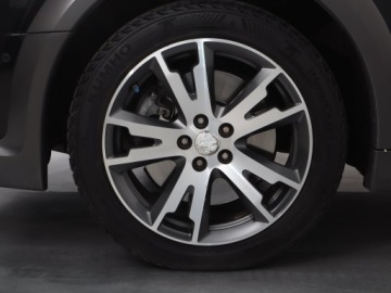 Peugeot 508 I RXH 2.0 HYbrid4 200KM 2013 Peugeot 508 HYbrid4 RXH, 197 KM, 4X4, Automat, zdjęcie 14