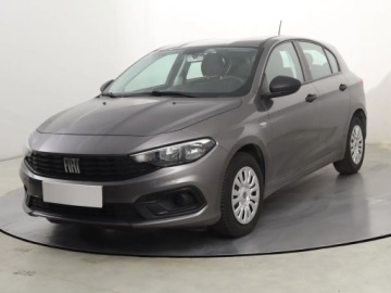 Fiat Tipo II Hatchback Facelifting 1.4 Fire 95KM 2021 Fiat Tipo 1.4 16V, Salon Polska, 1. Właściciel, zdjęcie 1