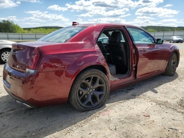 Chrysler 300C II 2021 Chrysler 300s 2021 3.6l 3.6 Benzyna 300KM, zdjęcie 3