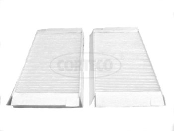 CORTECO 80000653 FILTR VENTILACE PROSTORU SPOLUJEZDCE