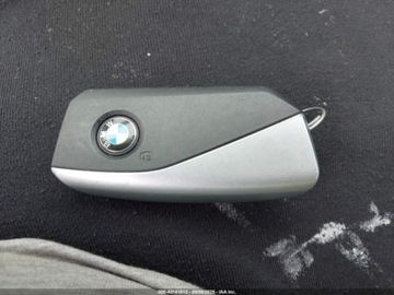 BMW X1 U11 2024 BMW X1 2024 BMW X1 XDRIVE28I 2.0 Benzyna 241KM, zdjęcie 9