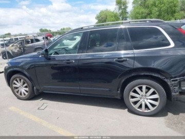 Volvo XC90 II 2016 Volvo XC 90 2016 Volvo XC90 AWD 4dr T6 Momentum 2.0 Benzyna 316KM, zdjęcie 13