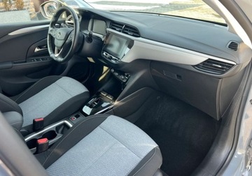 Opel Corsa F CORSA-e e 136KM 2024 Opel Corsa Elektryczny 136KM, zdjęcie 10