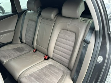 Volkswagen Passat B6 Variant 1.8 TSI 160KM 2008 Volkswagen Passat Variant 1.8 TSI 160KM Highline, zdjęcie 23