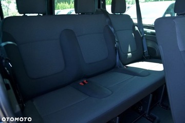 Renault Trafic III Combi 2.0 dCi  170KM 2026 Renault Trafic Renault Trafic Kombi 2.0 L2 Equilibre 2.0 Diesel 170KM, zdjęcie 7