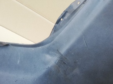 NISSAN NAVARA PATHFINDER 10-14 NÁRAZNÍK PŘEDNÍ