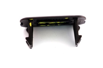 BMW E90 E91 E92 Крышка разъема пластиковой подушки безопасности