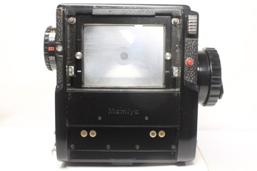 Среднеформатная пленочная камера Mamiya M645, вставка PD Finder 120 из Японии