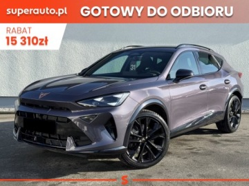 Cupra Formentor Crossover 1.5 TSI 150KM 2026 CUPRA Formentor 1.5 e-TSI DSG Suv 150KM 2026