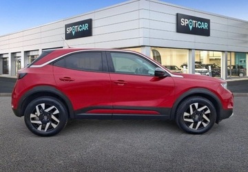 Opel Mokka II SUV 1.2 Turbo 100KM 2023 Opel Mokka 1.2 T Elegance SS 1.2 Benzyna 100KM, zdjęcie 3