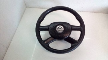 VOLANT AIRBAG VOLKSWAGEN POLO 9N FL