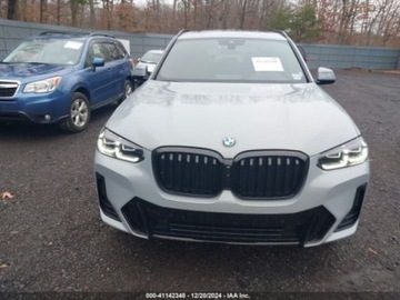 BMW 2024 BMW X3 XDrive30I 2024 2.0l 2.0 Benzyna 248KM, zdjęcie 7