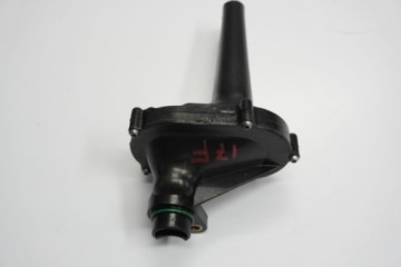 DUCATI PANIGALE 1299 15-18 SMOK OLEJU