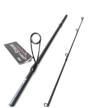 Удилище Jaxon GREY STREAM UNIVERSAL 2,10 м 2 10-40 г