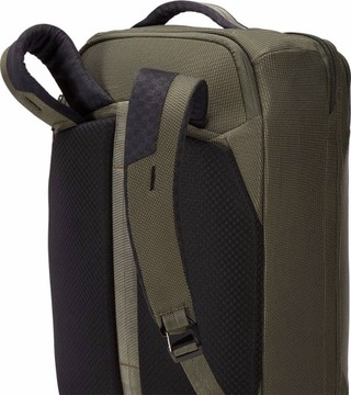 Plecak/torba podróżna Thule Crossover 2 zielona