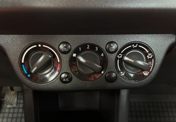 Suzuki Swift IV Hatchback 5d 1.3 92KM 2007 Suzuki Swift Klima Alu super stan Gwarancja w cenie Warszawa VLAW 1.3 92KM, zdjęcie 17