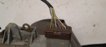 FIAT ULISEE II ZÁMEK DVEŘE LEVÝ PŘEDNÍ